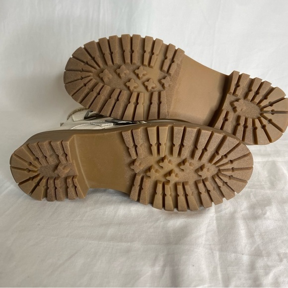 Cliffs by White Mountain Women's Marlee Lace-up Boots Size 7M - Picture 11 of 11